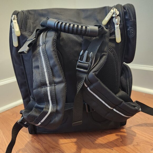 ZÜCA Business Backpack & Document Organizer - Picture 3 of 11